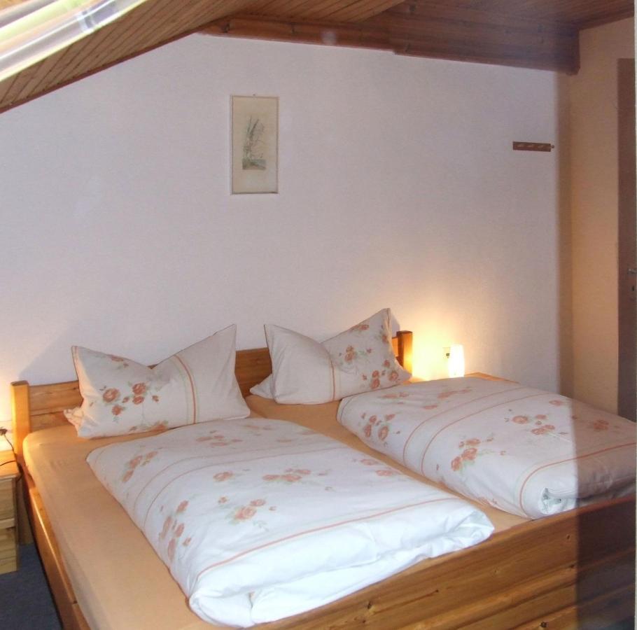 Pension Sonnenhof Bischofsmais Quarto foto
