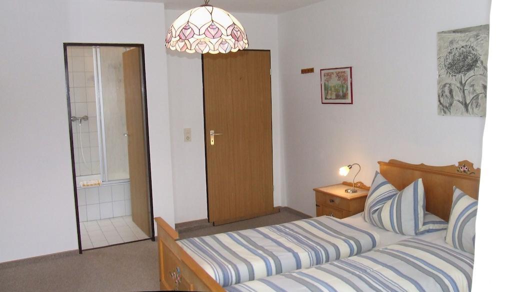 Pension Sonnenhof Bischofsmais Quarto foto