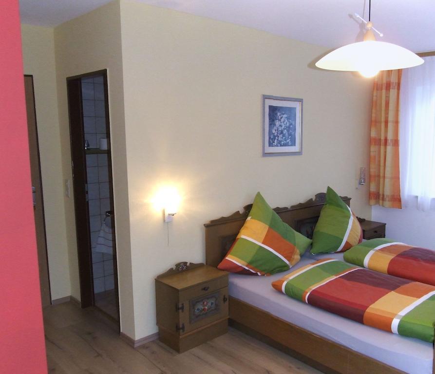 Pension Sonnenhof Bischofsmais Quarto foto