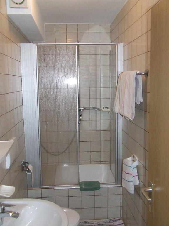 Pension Sonnenhof Bischofsmais Quarto foto