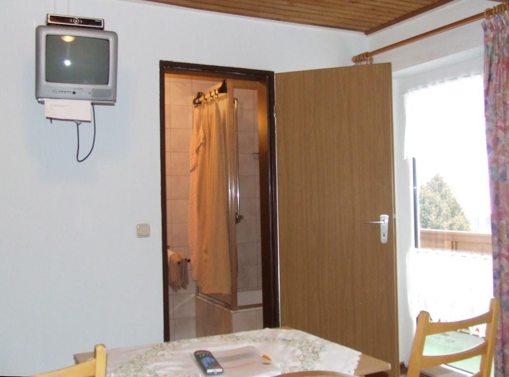 Pension Sonnenhof Bischofsmais Quarto foto