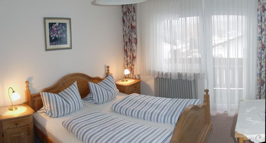 Pension Sonnenhof Bischofsmais Quarto foto