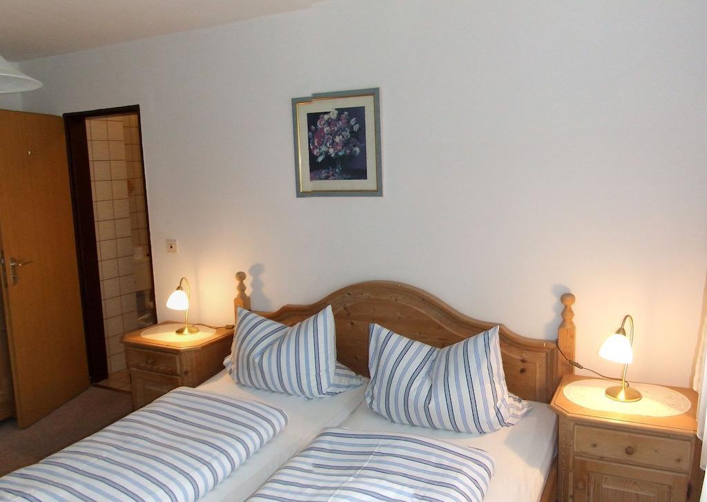Pension Sonnenhof Bischofsmais Quarto foto