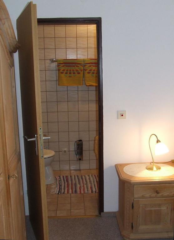 Pension Sonnenhof Bischofsmais Quarto foto