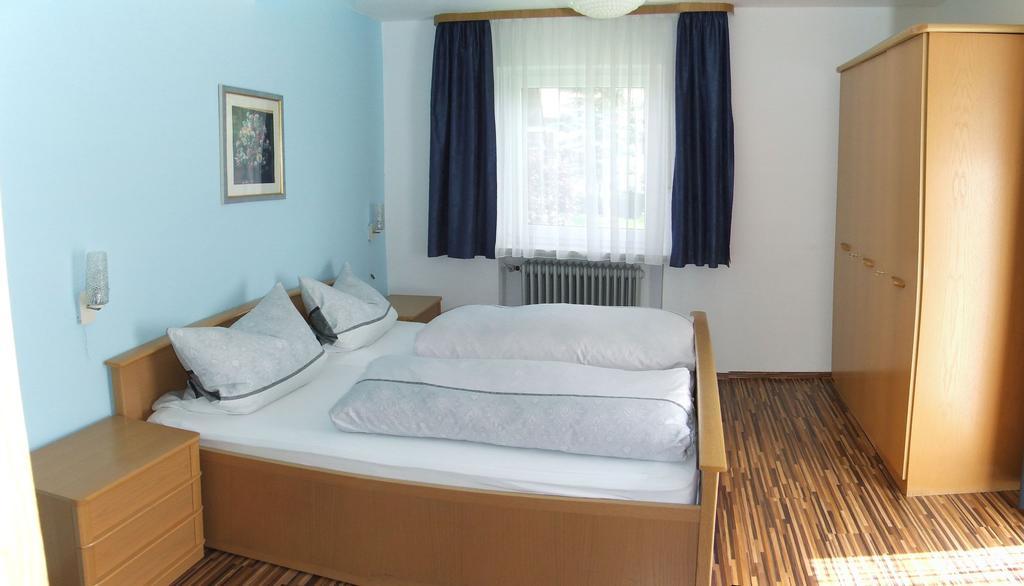 Pension Sonnenhof Bischofsmais Quarto foto