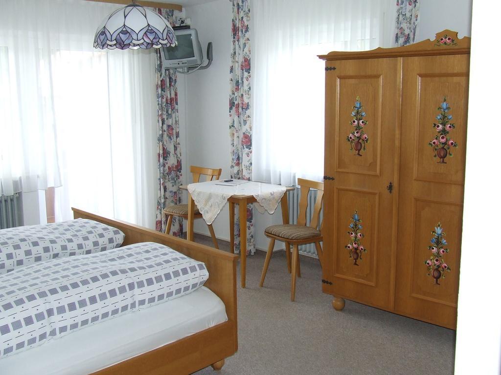 Pension Sonnenhof Bischofsmais Quarto foto