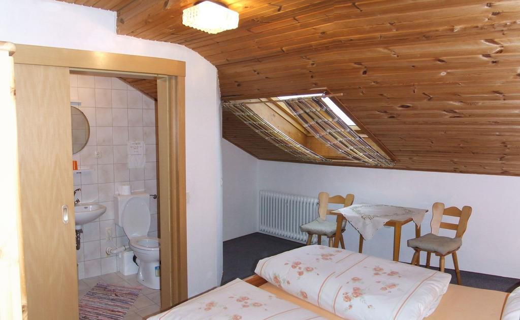 Pension Sonnenhof Bischofsmais Quarto foto